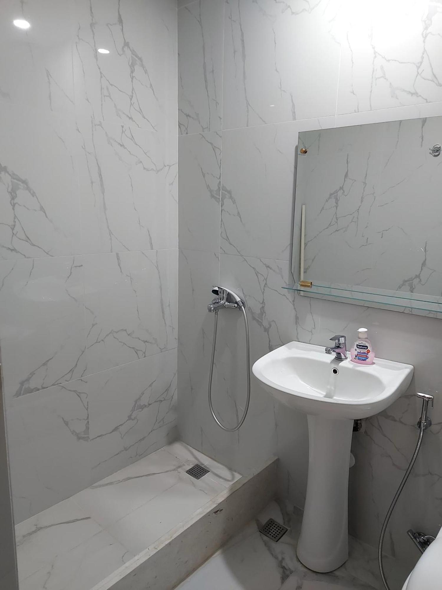 Holiday Apartment Bido Sarandë Exteriör bild