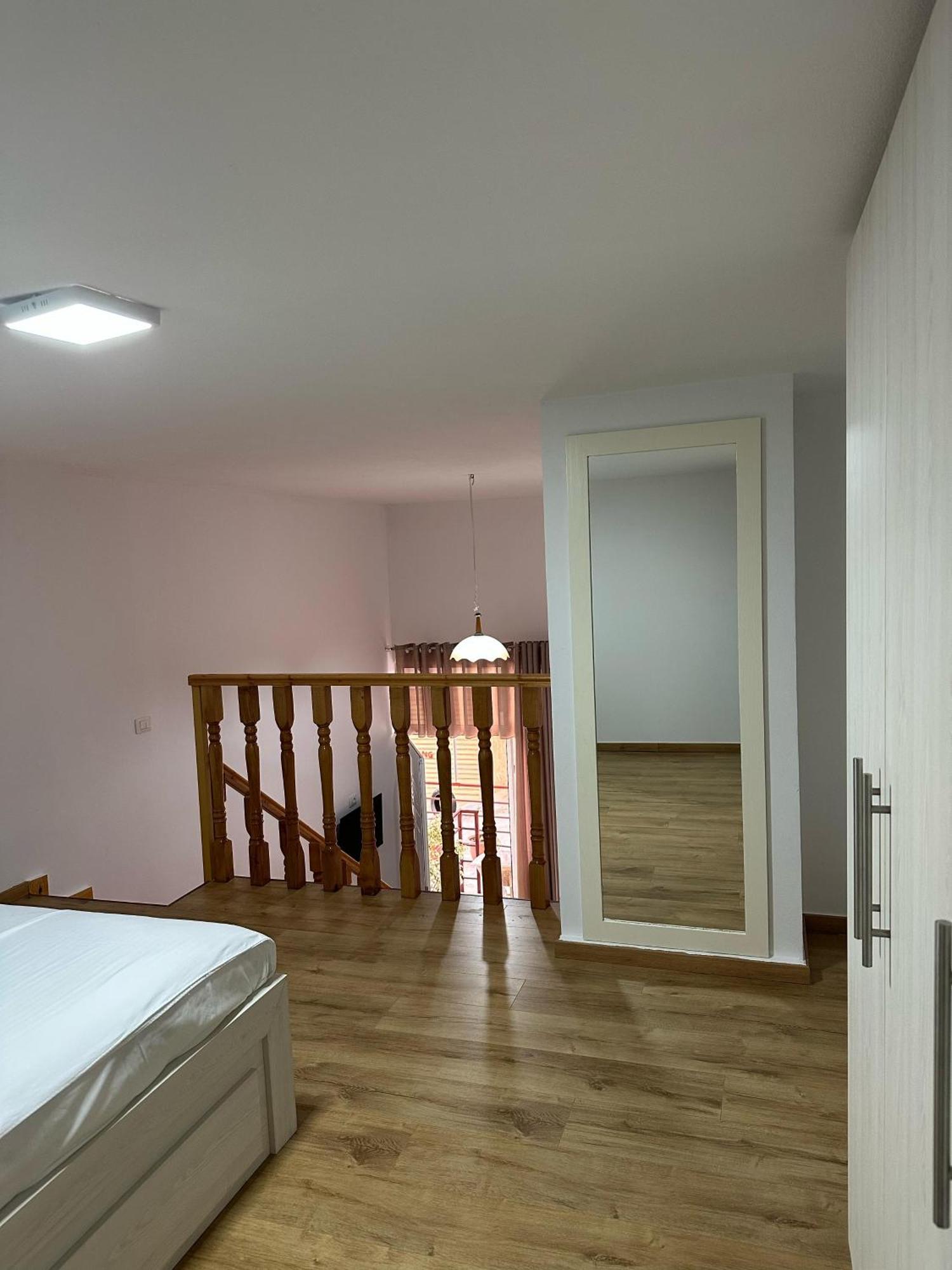 Holiday Apartment Bido Sarandë Exteriör bild