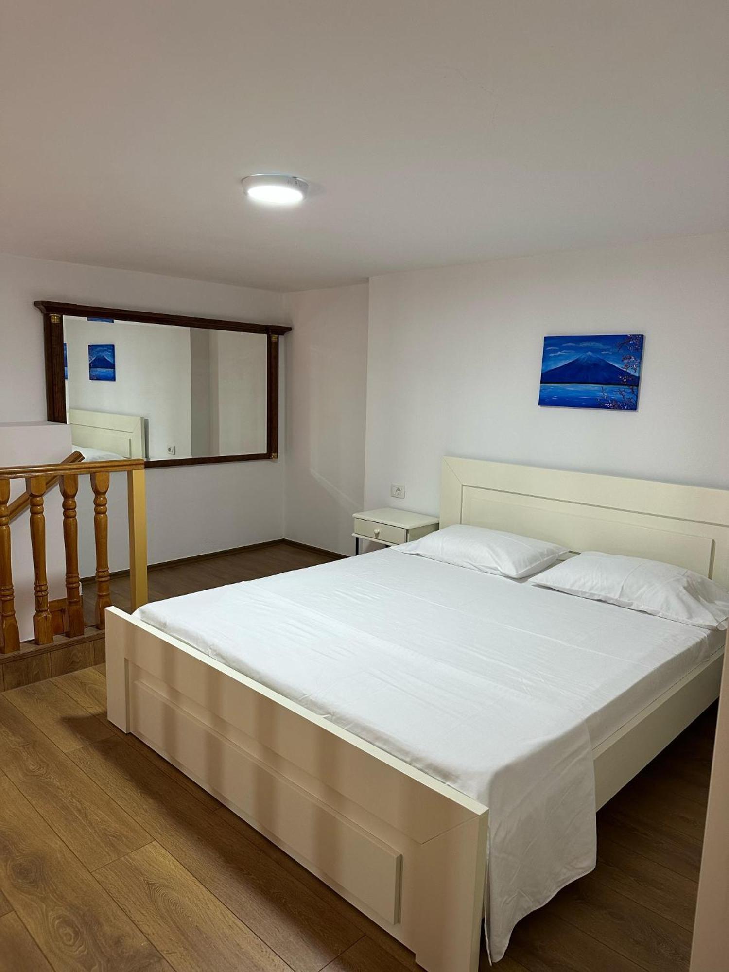 Holiday Apartment Bido Sarandë Exteriör bild