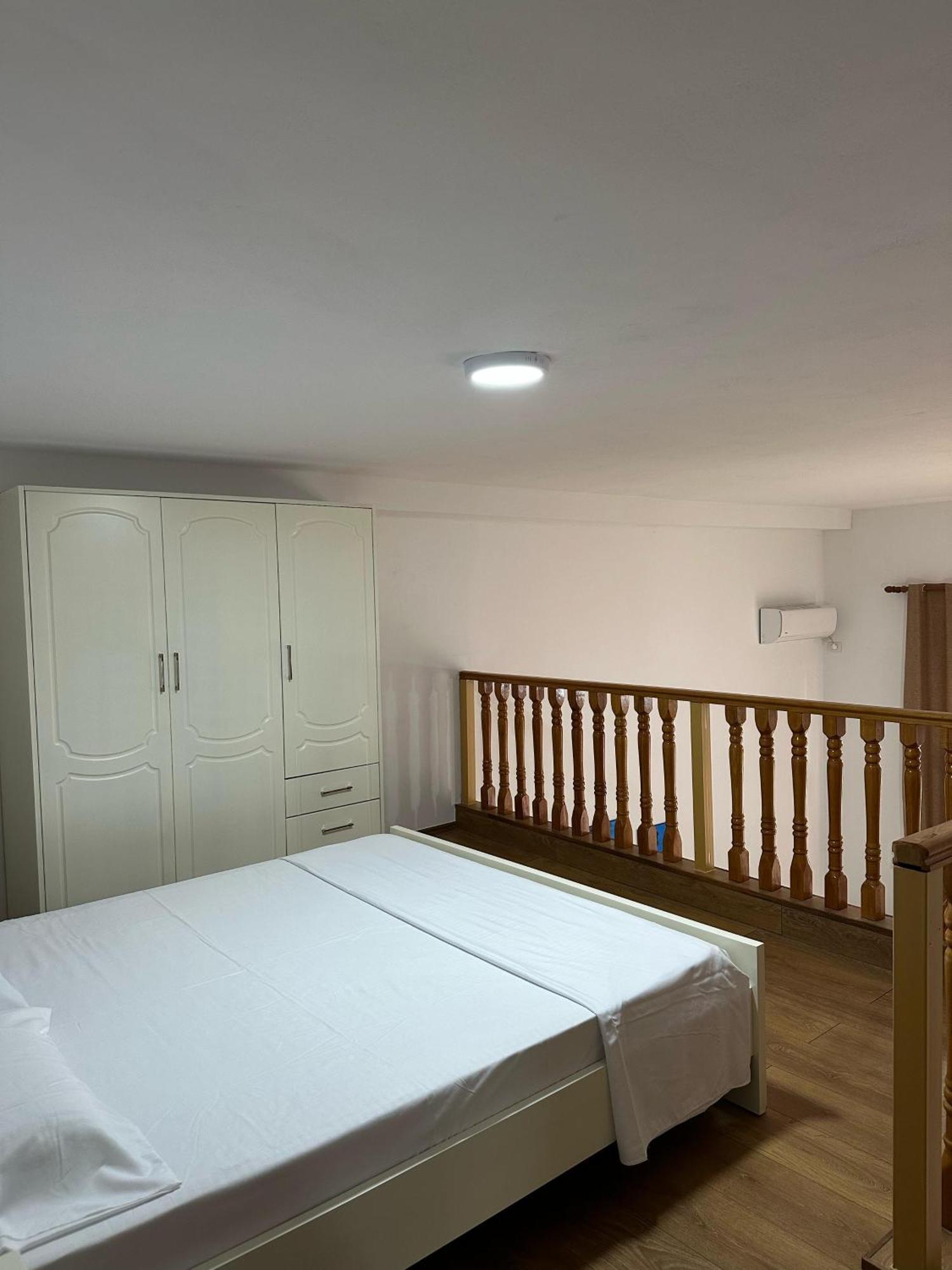 Holiday Apartment Bido Sarandë Exteriör bild