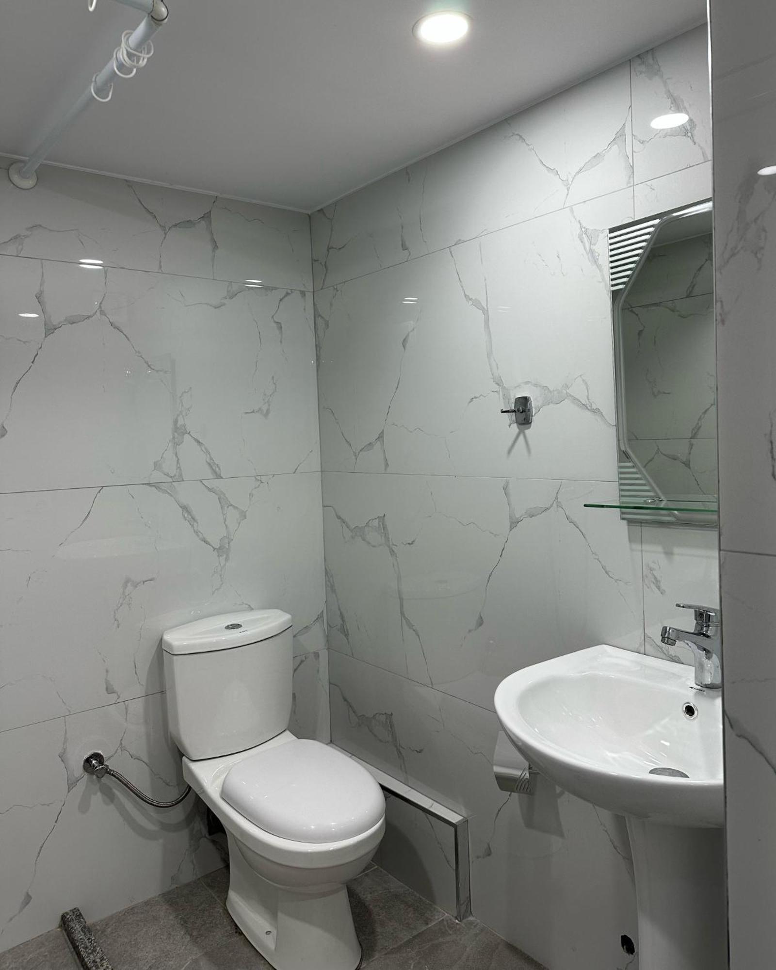 Holiday Apartment Bido Sarandë Exteriör bild