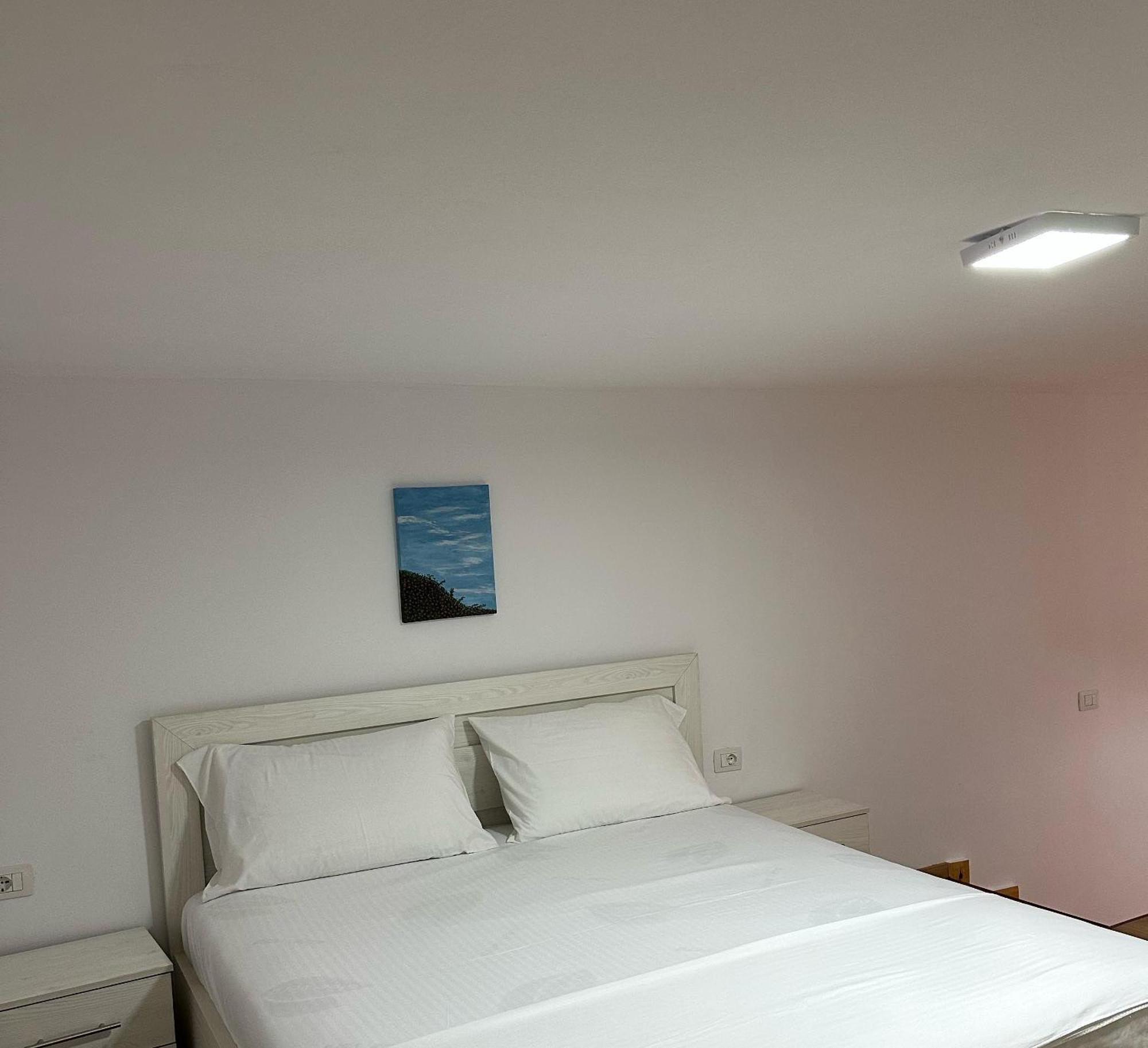 Holiday Apartment Bido Sarandë Exteriör bild